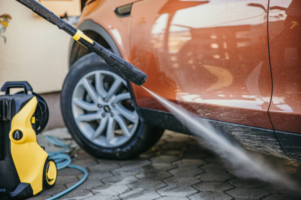 Best Pressure Washing Company Near Me  in Hartford, KY