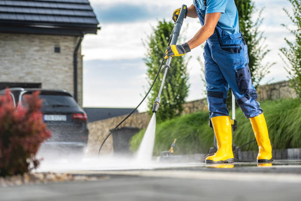 Best Commercial Building Pressure Washing  in Hartford, KY